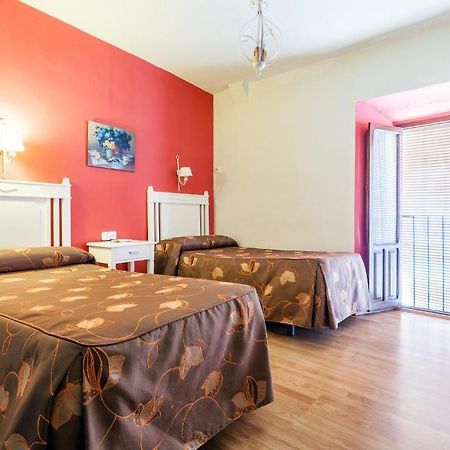Hostal El Caballo Blanco Osuna Zewnętrze zdjęcie