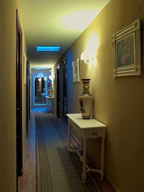 Hostal El Caballo Blanco Osuna Zewnętrze zdjęcie