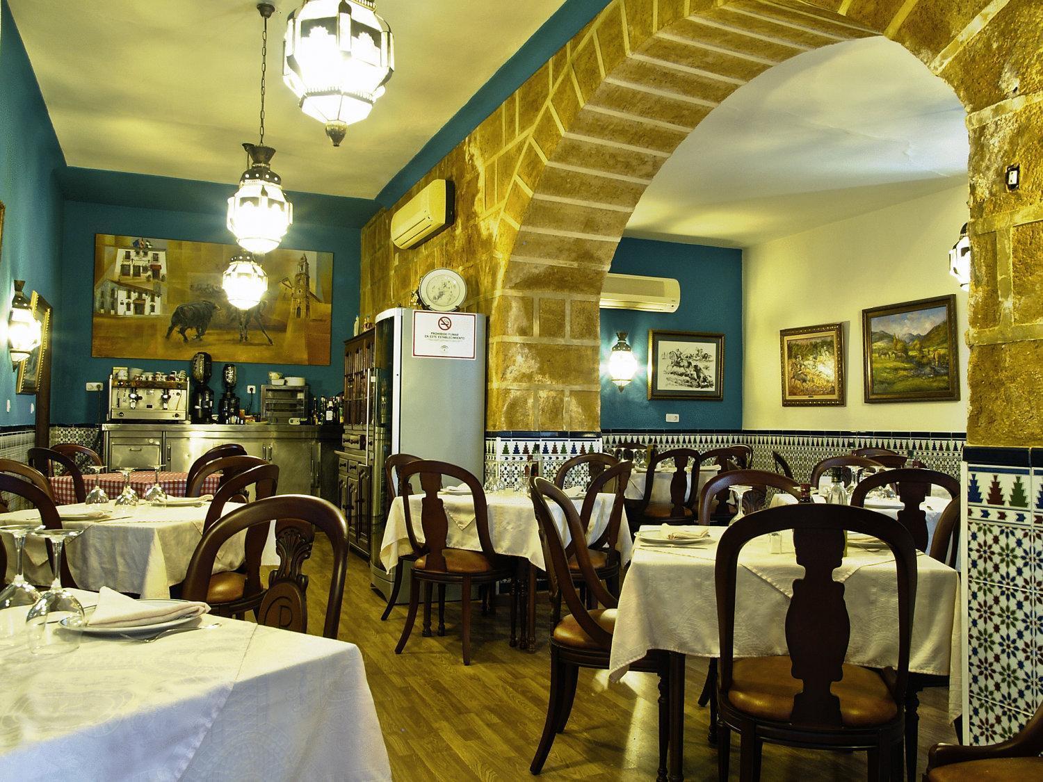 Hostal El Caballo Blanco Osuna Zewnętrze zdjęcie