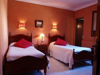 Hostal El Caballo Blanco Osuna Zewnętrze zdjęcie