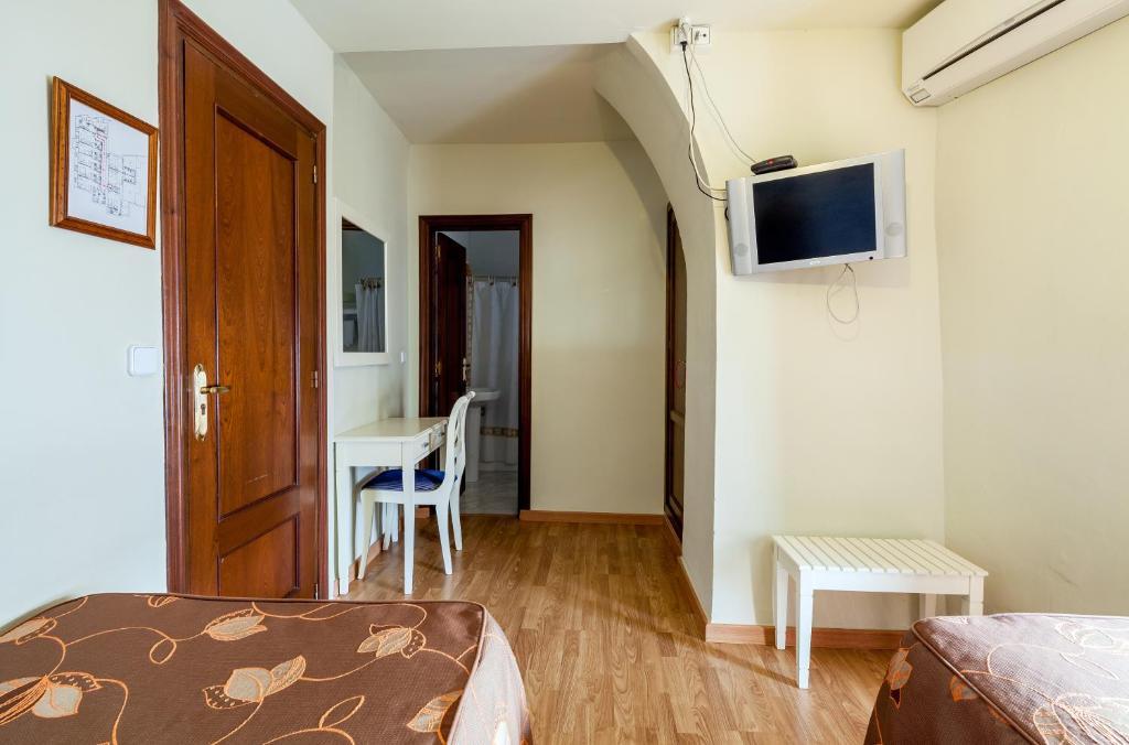 Hostal El Caballo Blanco Osuna Pokój zdjęcie