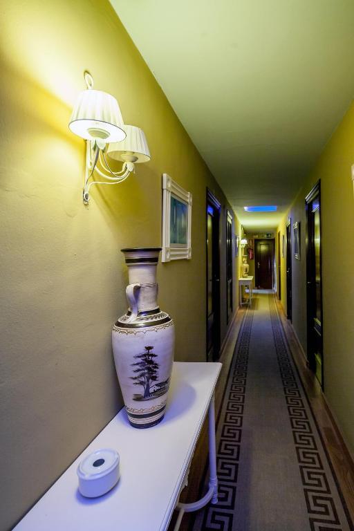 Hostal El Caballo Blanco Osuna Zewnętrze zdjęcie