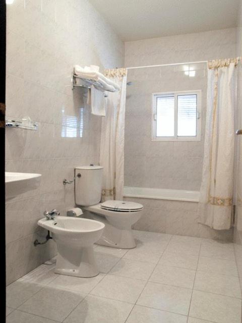 Hostal El Caballo Blanco Osuna Zewnętrze zdjęcie